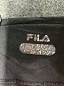 FILA Black Athletic Shorts Size XS (estimated) - photo 3