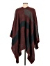 BB Dakota Burgundy Gray Wrap One size - photo 2