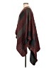 BB Dakota Burgundy Gray Wrap One size - photo 5