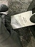 Express 100% Polyester Black Bodysuit Size XS - photo 4