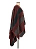 BB Dakota Burgundy Gray Wrap One size - photo 4