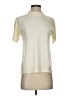 Sag Harbor 100% Acrylic Ivory Pullover Sweater Size S - photo 1