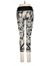 Lululemon Athletica Graphic Ivory Active Pants Size 6 - photo 2