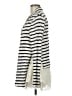 Anthropologie Stripes Ivory Blazer Size M - photo 5
