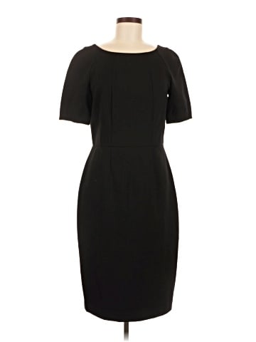 Brooks Brothers Cocktail Dress (view 1)