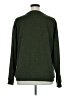 Unbranded 100% Polyester Solid Green Sweatshirt Size XL - photo 2