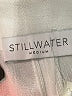 Stillwater Solid Ivory Shorts Size M - photo 3