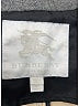 Burberry Gray Coat Size 12 - photo 7