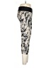 Lululemon Athletica Graphic Ivory Active Pants Size 6 - photo 4