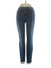 PacSun Color Block Blue Jeans Size 24 waist - photo 1