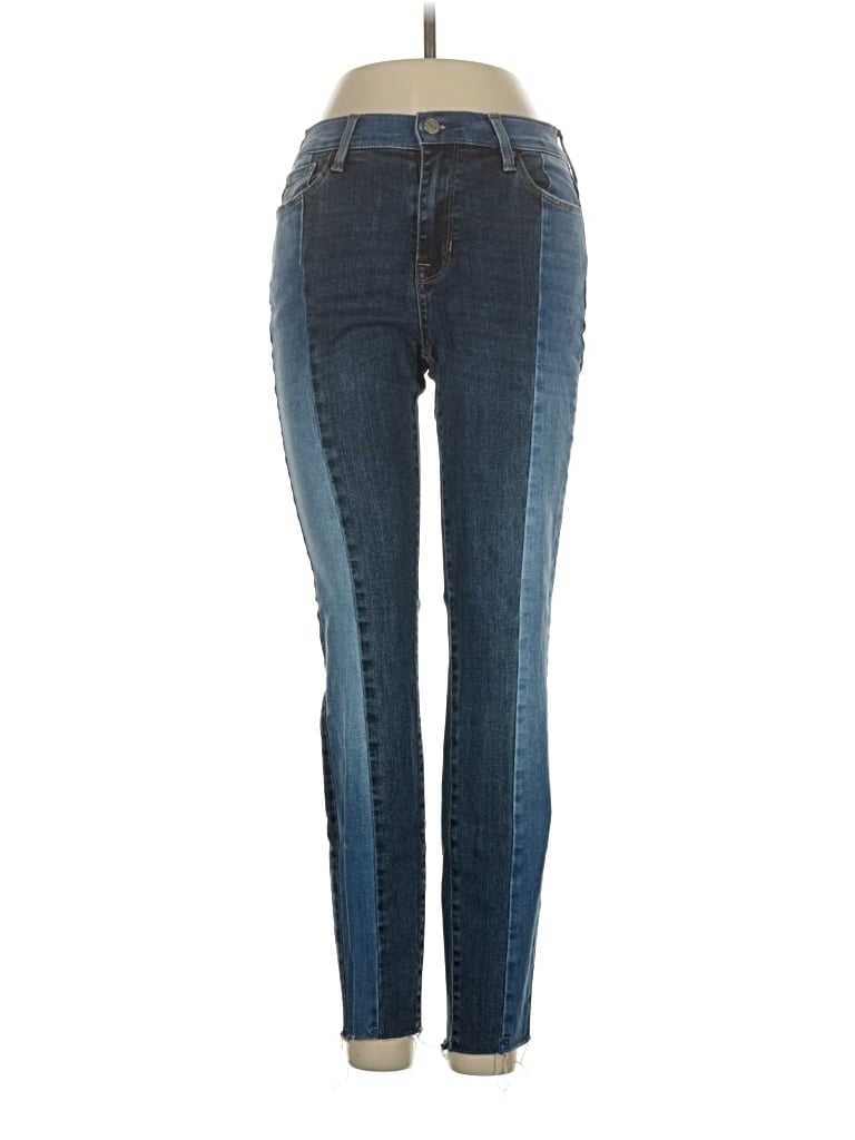 Pre-owned Pacsun Jeans In Blue