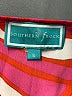 Southern Frock Red Pink Jumpsuit Size S - photo 4