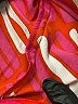 Southern Frock Red Pink Jumpsuit Size S - photo 5
