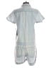 CALVIN KLEIN JEANS Blue Romper Size M - photo 2