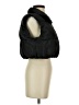 Shein 100% Polyester Black Vest Size 4 - photo 4