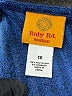Ruby Rd. Blue 3/4 Sleeve T-Shirt Size 1X - photo 7
