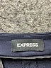 Express Blue Dress Pants Size 8R - photo 6