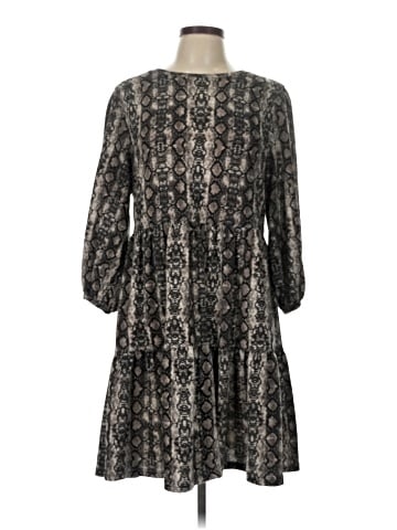 Joy Joy Casual Dress (view 1)