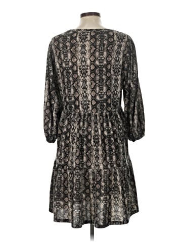 Joy Joy Casual Dress (view 2)