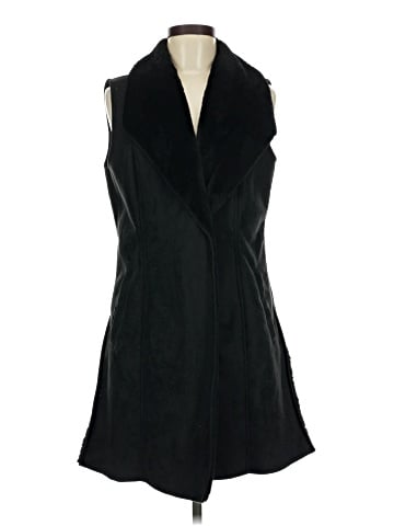 Dennis by Dennis Basso Vest (view 1)