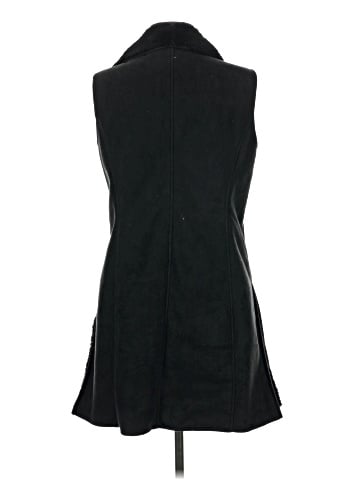 Dennis by Dennis Basso Vest (view 2)