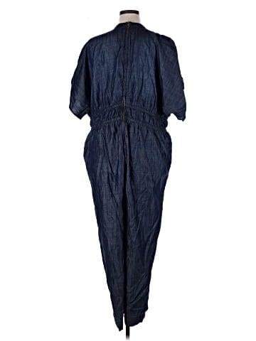 Melissa McCarthy Seven7 Jumpsuit (view 2)