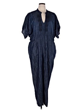 Melissa Mc Carthy Seven7 Jumpsuit