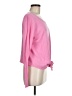 j. society 100% Cotton Pink Pullover Sweater Size M - photo 4