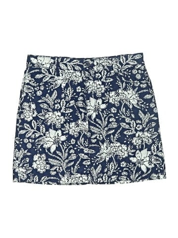St. John's Bay Casual Skirt (view 1)