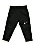 Nike 100% Polyester Black Sweatpants Size 2T - photo 1