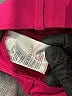 H&M 100% Polyester Pink Casual Pants Size 10 - photo 8