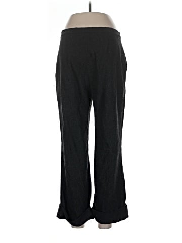 Lanvin Wool Pants (view 2)