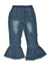 Unbranded Blue Jeans Size 3 - 4 - photo 2