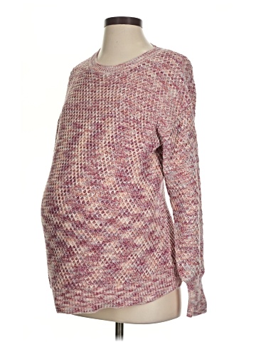 Isabel by Ingrid + Isabel Pullover Sweater (view 1)