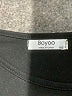 Assorted Brands Black Short Sleeve Turtleneck Size S - photo 7