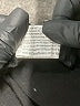 Assorted Brands Black Short Sleeve Turtleneck Size S - photo 8