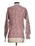Isabel by Ingrid + Isabel Tweed Burgundy Pullover Sweater Size S - photo 2