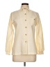 Brownstone Studio New York Ivory Jacket Size 8 - photo 1