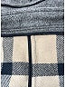 Burberry Gray Coat Size 12 - photo 5