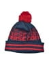 Converse 100% Acrylic Blue Beanie One size (youth) - photo 1
