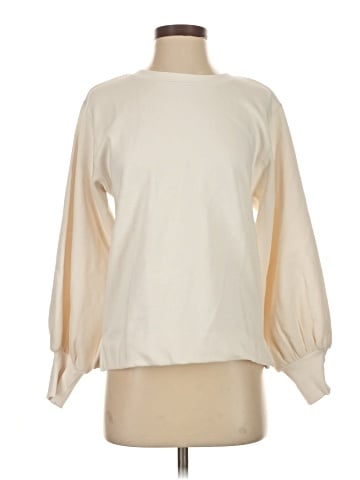 Ann Taylor LOFT Sweatshirt (view 1)
