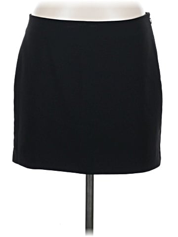Express Design Studio Casual Skirt (view 1)