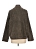 hello nite 100% Cotton Brown Blazer Size L - photo 2