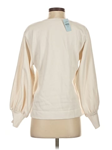 Ann Taylor LOFT Sweatshirt (view 2)