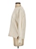 Ann Taylor LOFT Ivory Sweatshirt Size XXS - photo 5