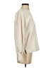 Ann Taylor LOFT Ivory Sweatshirt Size XXS - photo 4