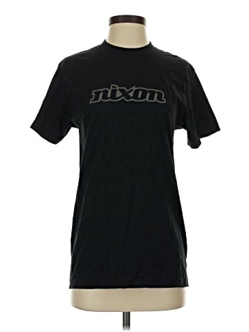 Nixon Active T-Shirt (view 1)
