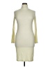 Unbranded Ivory Cocktail Dress Size XL - photo 1