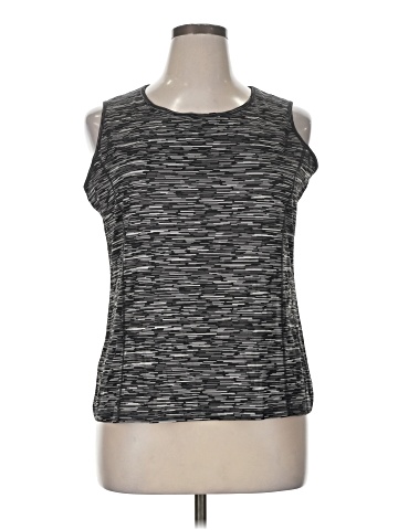 Made for Life Sleeveless T-Shirt (view 1)