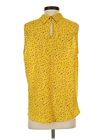 Pleione Sleeveless Blouse (view 2)